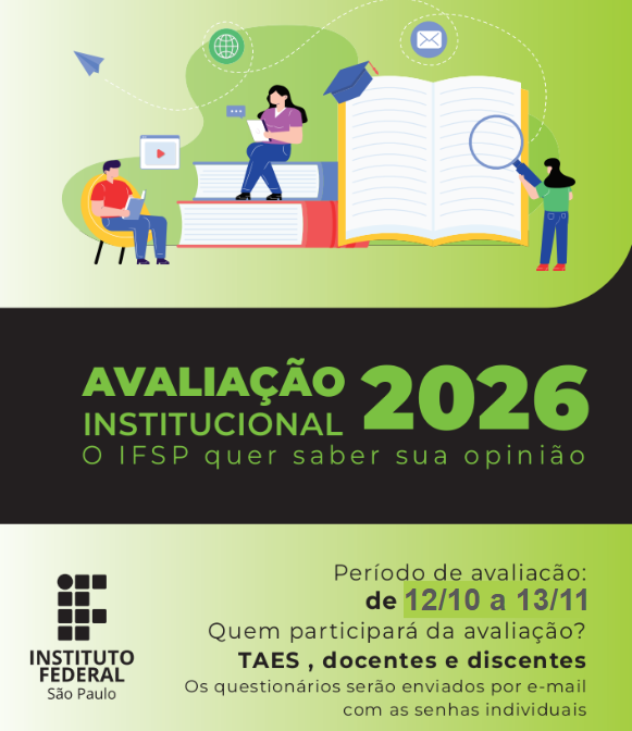 Foto de SNCT26 - Aplicação Pesquisa CPA e Apresentação de projetos decorrentes da pesquisa