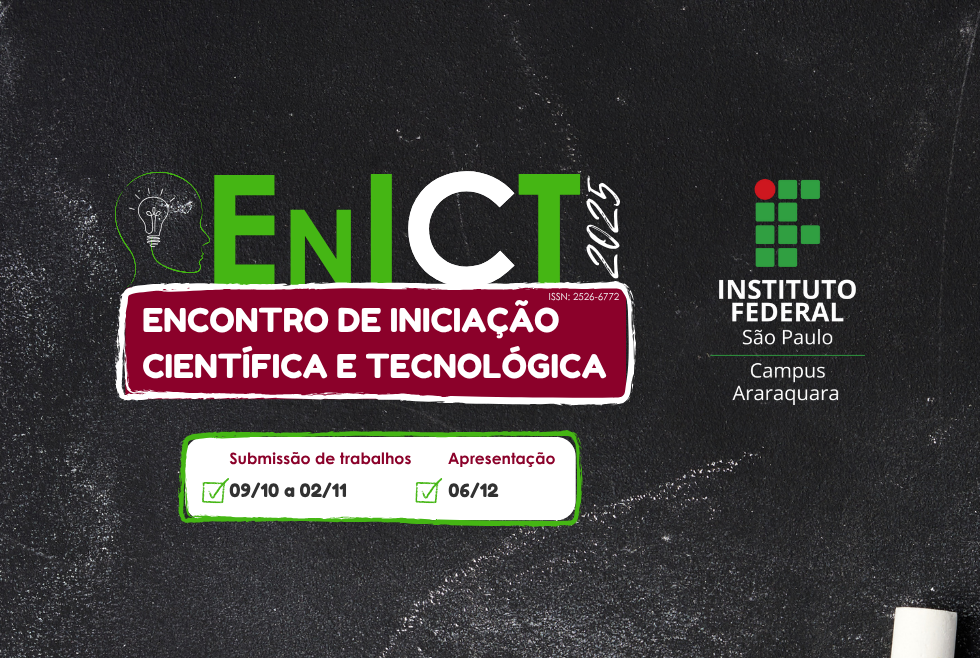 Foto de ENICT 2025