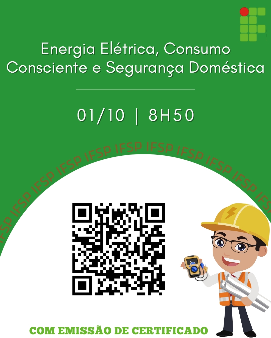 Foto de Energia Elétrica, Consumo Consciente e Segurança Doméstica
