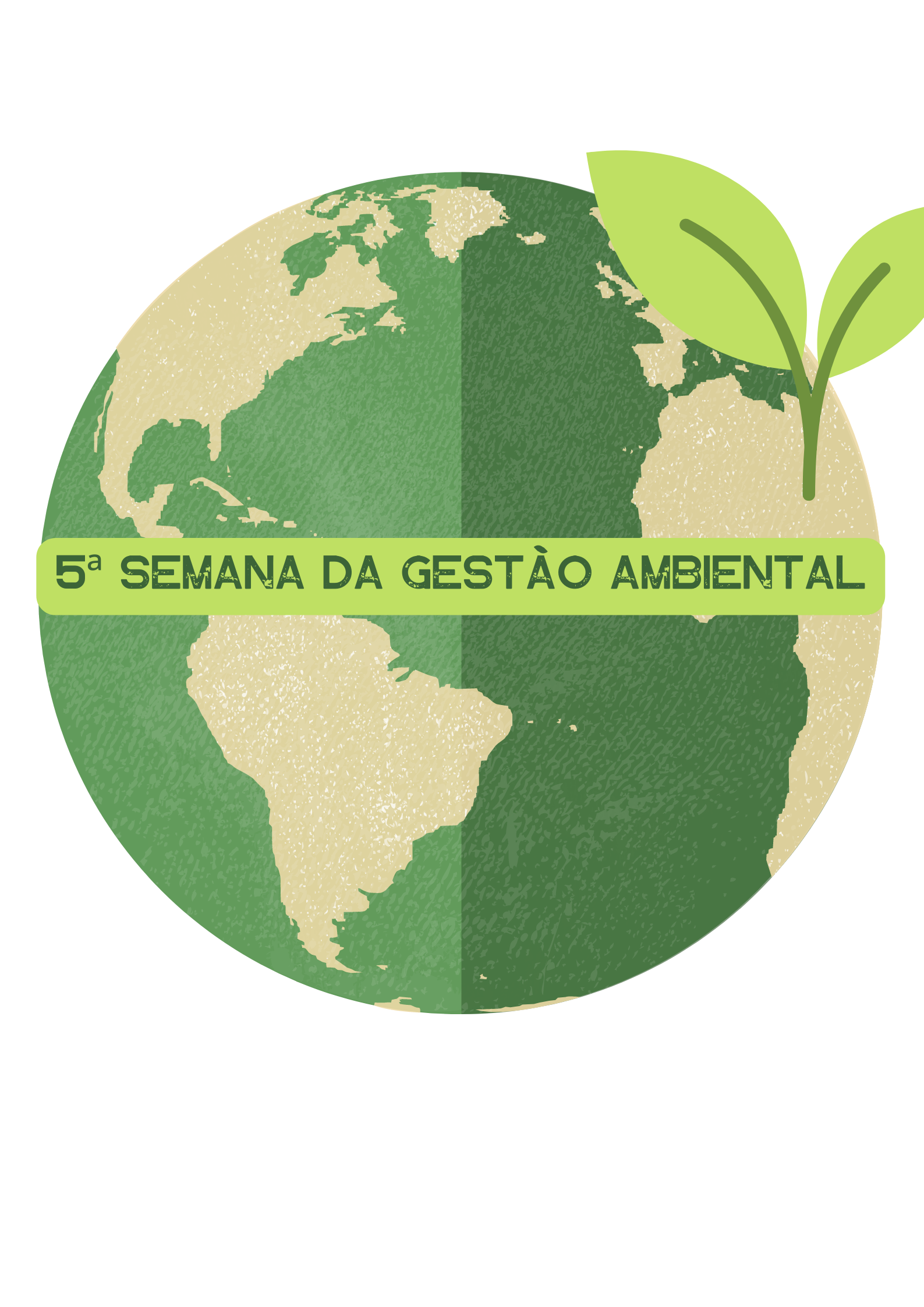 Foto de 5ª Semana da Gestão Ambiental - Oficina 1