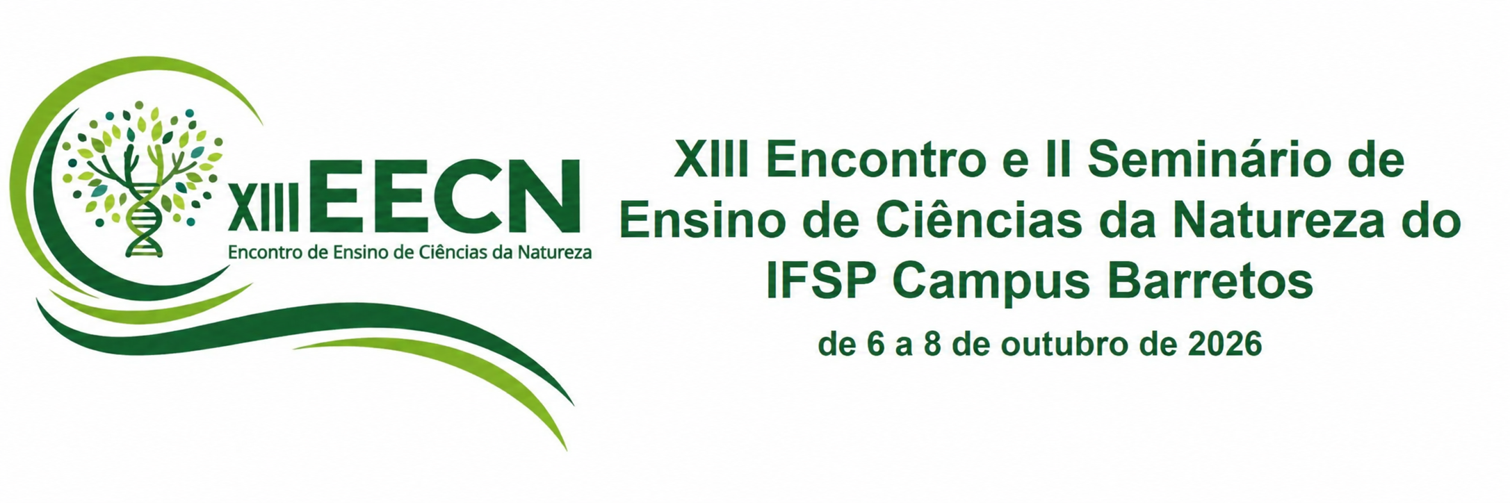 Foto de XIII Encontro e II Seminário de Ensino de Ciências da Natureza do IFSP Barretos