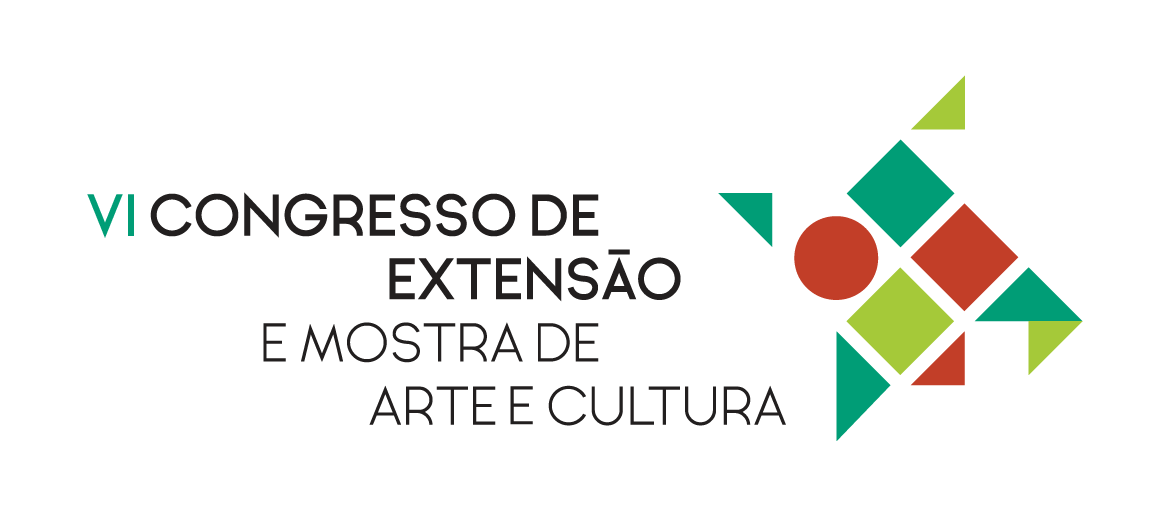 Foto de VI CONEMAC - Congresso de Extensão e Mostra de Arte e Cultura do IFSP