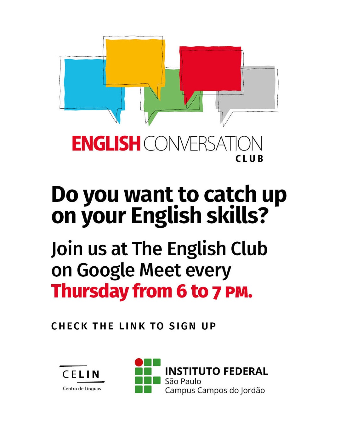 Foto de English Club
