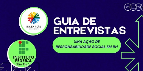 Foto de SNCT - Guia de entrevistas: uma ação de responsabilidade em RH
