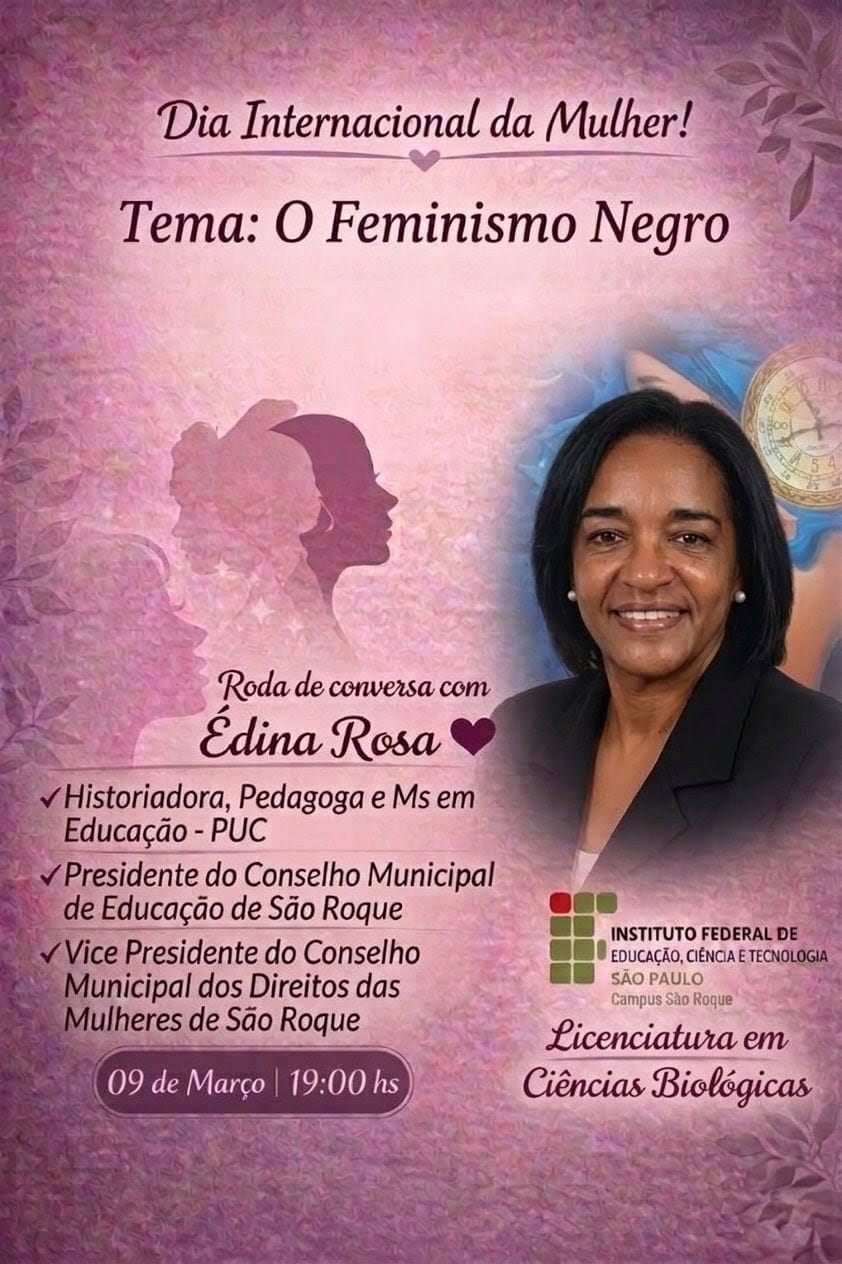 Foto de O Feminismo Negro