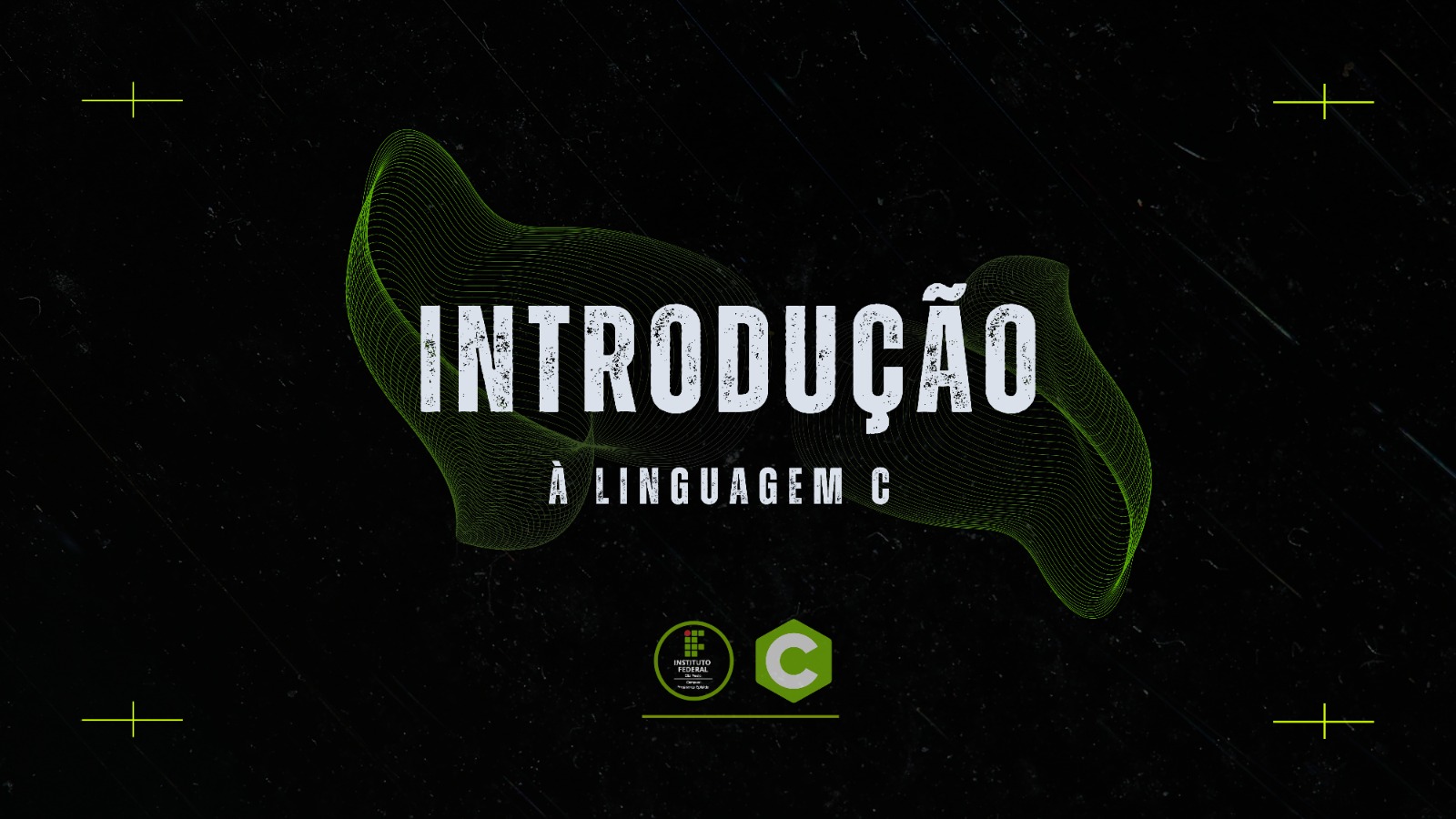 Foto de INTRODUÇÃO A LINGUAGEM C