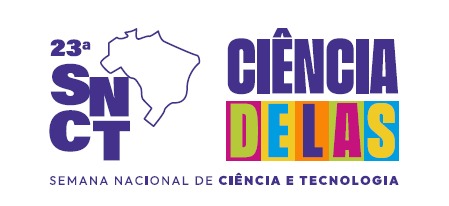 Foto de Resolução de Problemas não convencionais - Semana Nacional de Ciência e Tecnologia "Ciência Delas”
