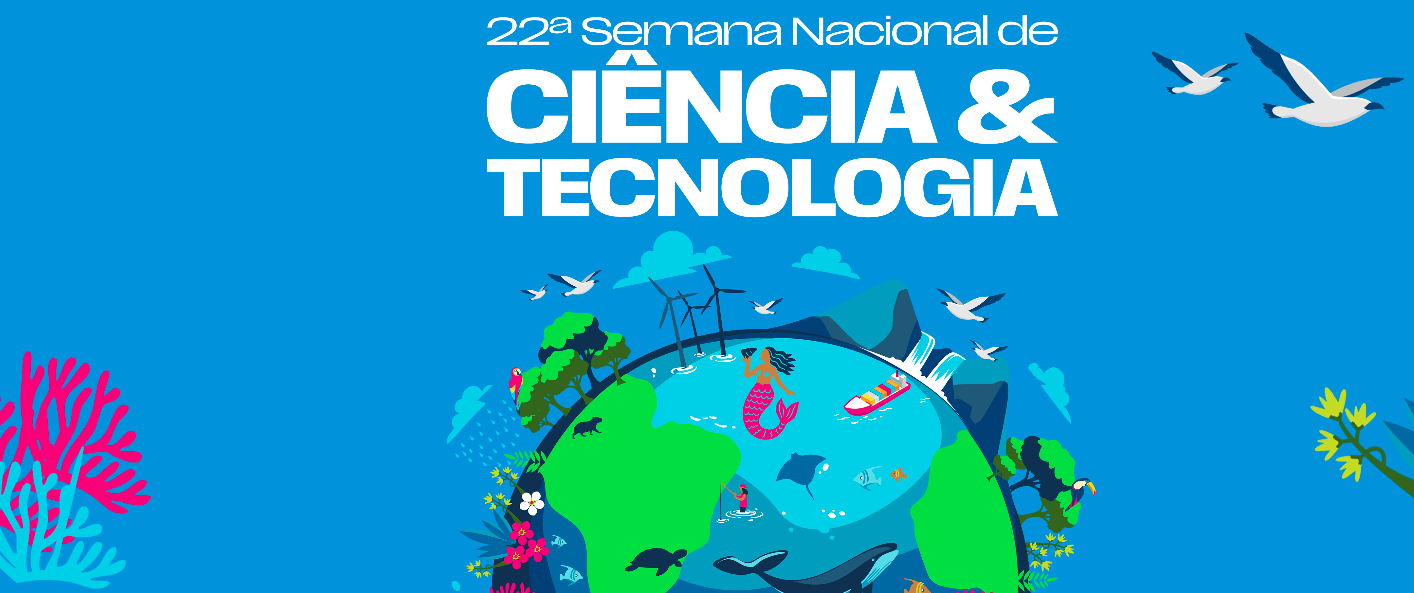 Foto de SNCT - Proposta de Atividade Paralela - Fórum Brasil de Turismo Cultural