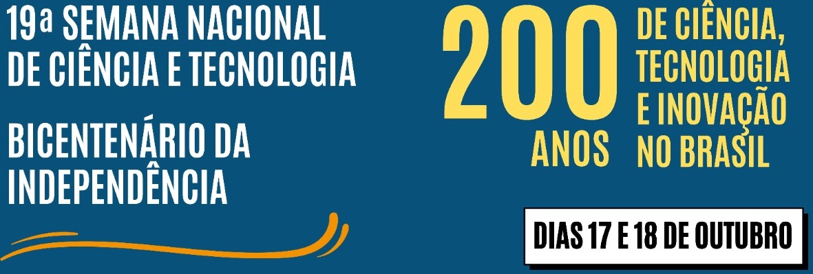 Foto de SNCT2022 - Novo Ensino Médio nas escolas da Rede Estadual Paulista