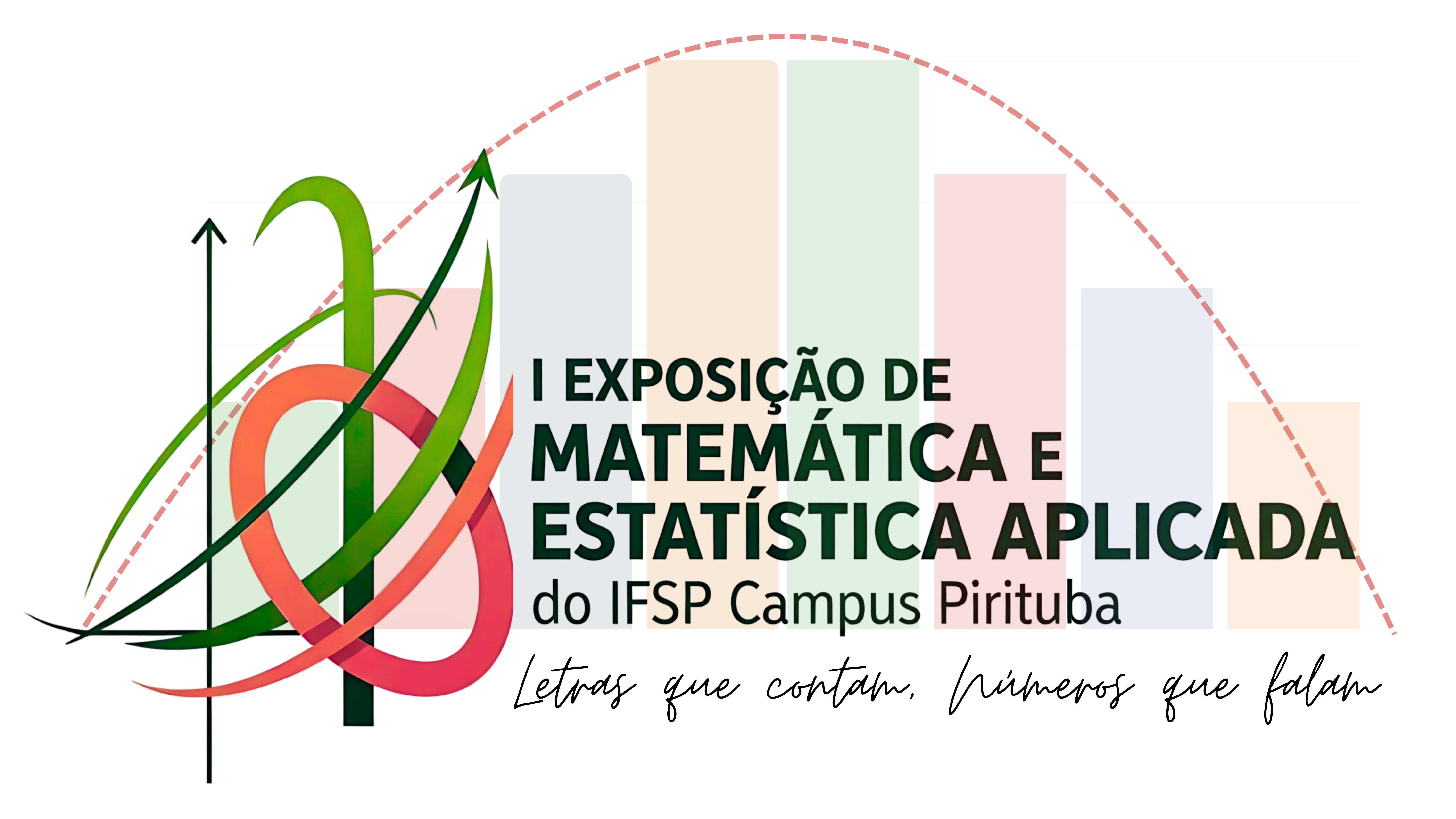 Foto de I Exposição de Matemática e Estatística Aplicada do IFSP Campus Pirituba