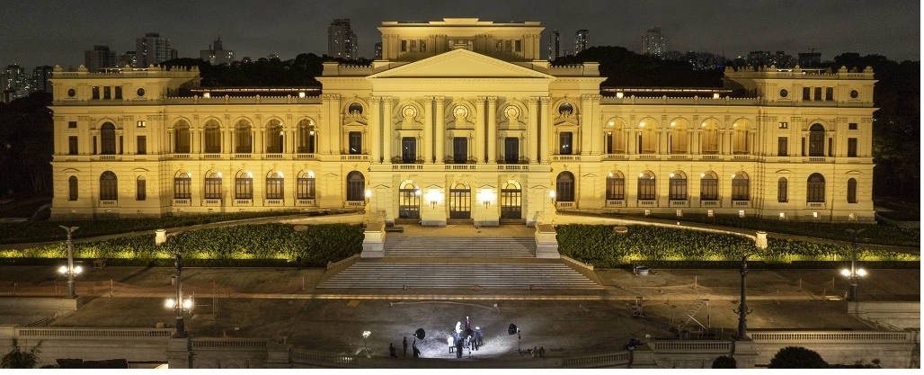 Foto de Visita técnica/cultural ao Museu do Ipiranga (Set/26)