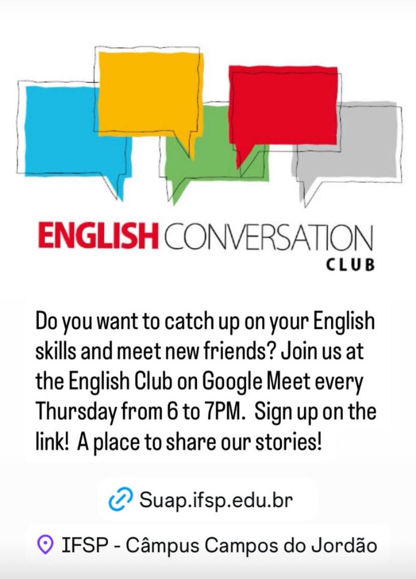 Foto de English Club