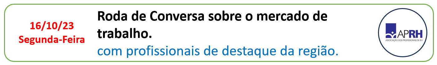 Foto de SNCT - Roda de Conversa sobre o mercado de trabalho com profissionais de destaque da região.