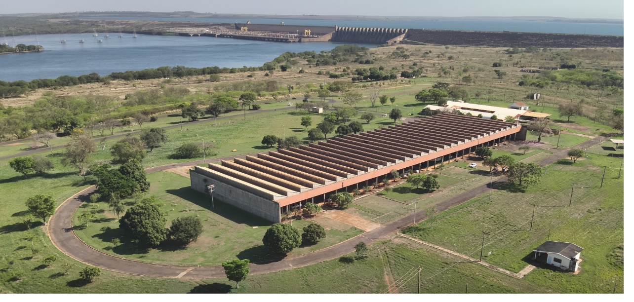 Foto de Visita técnica à UNESP-FEIS-DEE (Abr/26)