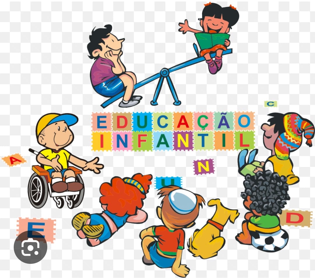 Foto de Educação Matemática no Ensino Infantil