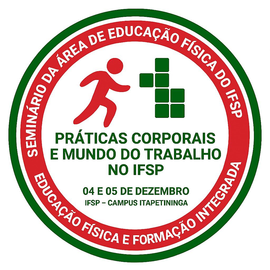 Foto de Educação Física Escolar e Formação Integrada: Práticas Corporais e Mundo do Trabalho no IFSP