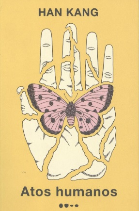 Foto de Clube do Livro: Atos Humanos, de Han Kang