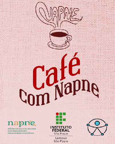 Foto de 2º Café NAPNE