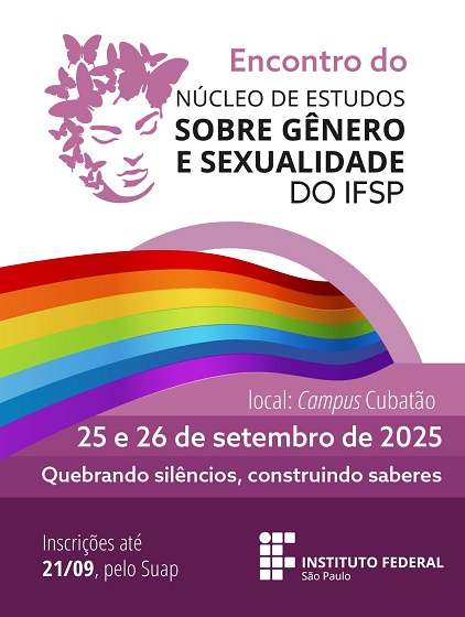 Foto de Encontro NUGS (Núcleo de Estudos sobre Gênero e Sexualidade) (2025)