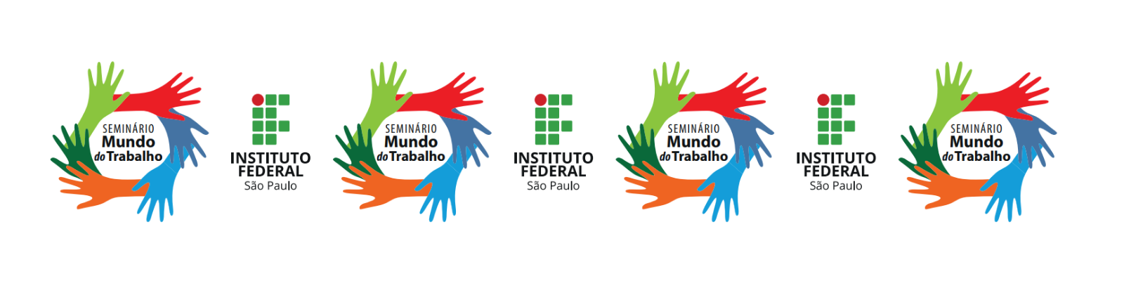 Foto de VI Seminário Mundo do Trabalho