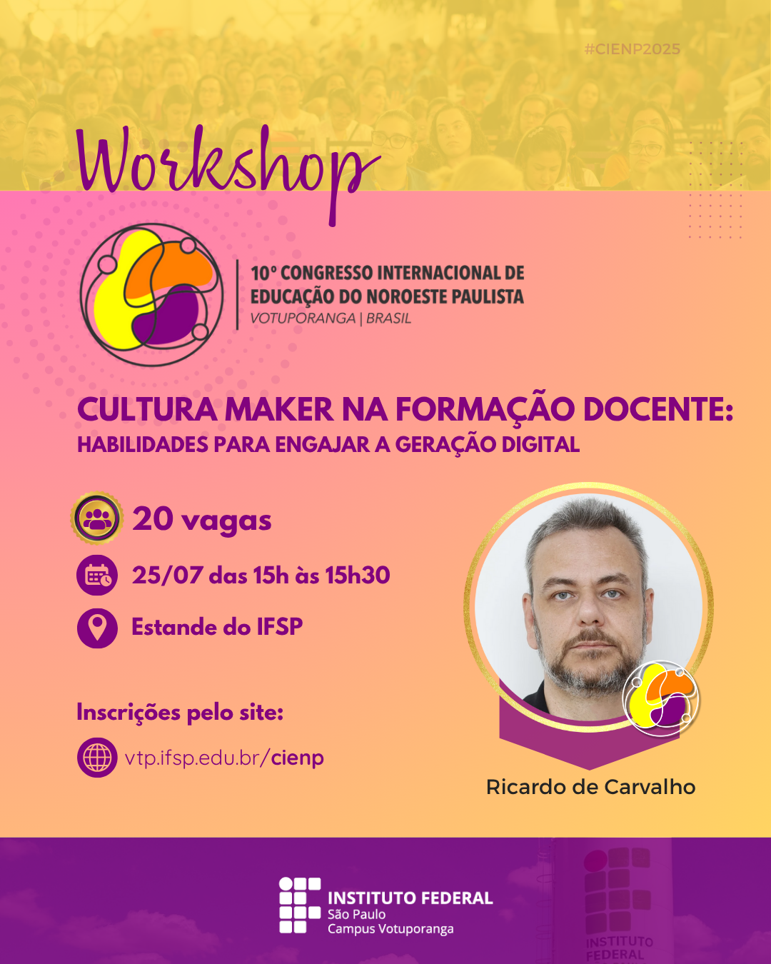 Foto de Cultura Maker na Formação Docente: Habilidades para Engajar a Geração Digital