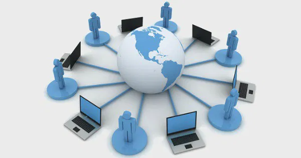 Foto de Inclusão digital 1 -