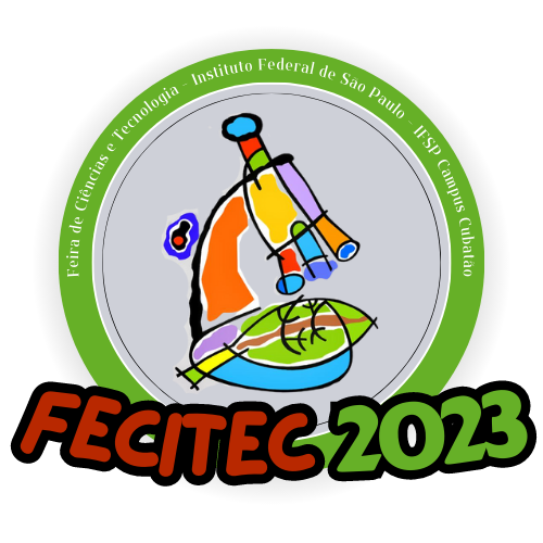 Foto de 20ª Semana Nacional de Ciência e Tecnologia - FECITEC 2023