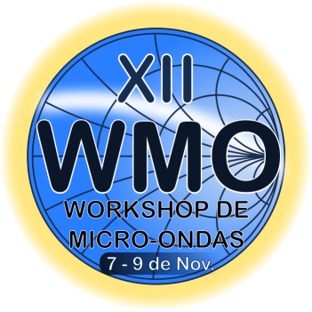 Foto de 12º WMO - Workshop de Micro-ondas do Laboratório Maxwell - 2º dia do evento