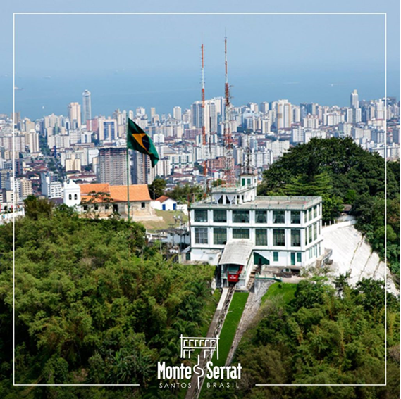 Foto de Visita Técnica - Monte Serrat