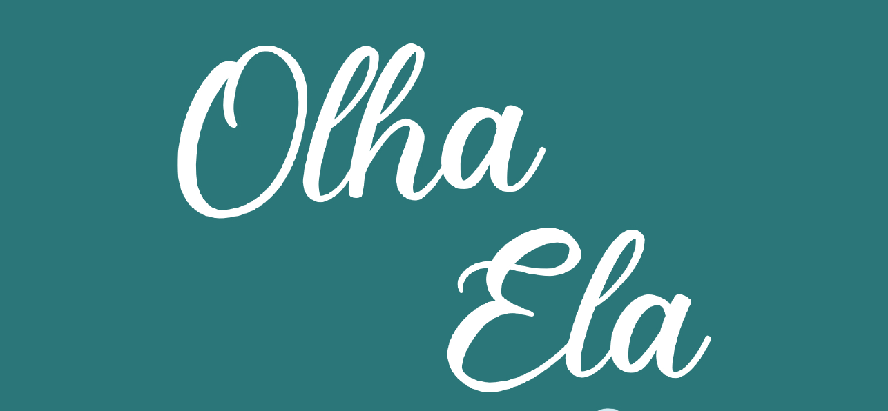 Foto de Evento "Olha Ela!" 2026 - OFICINA DE DANÇA "O sagrado feminino"